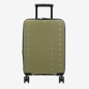 Jump - Grande valise rigide extensible Oryn 78 cm olive